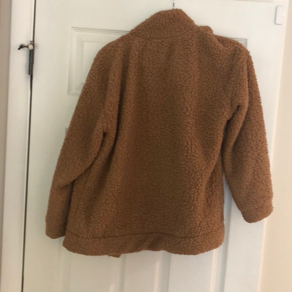 Teddy Jacket - image 3